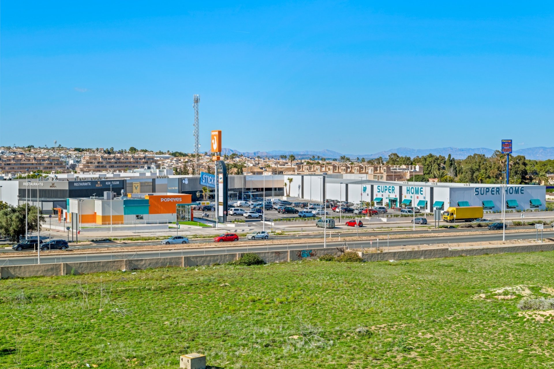 Resale - Apartment - Orihuela Costa - Punta Prima