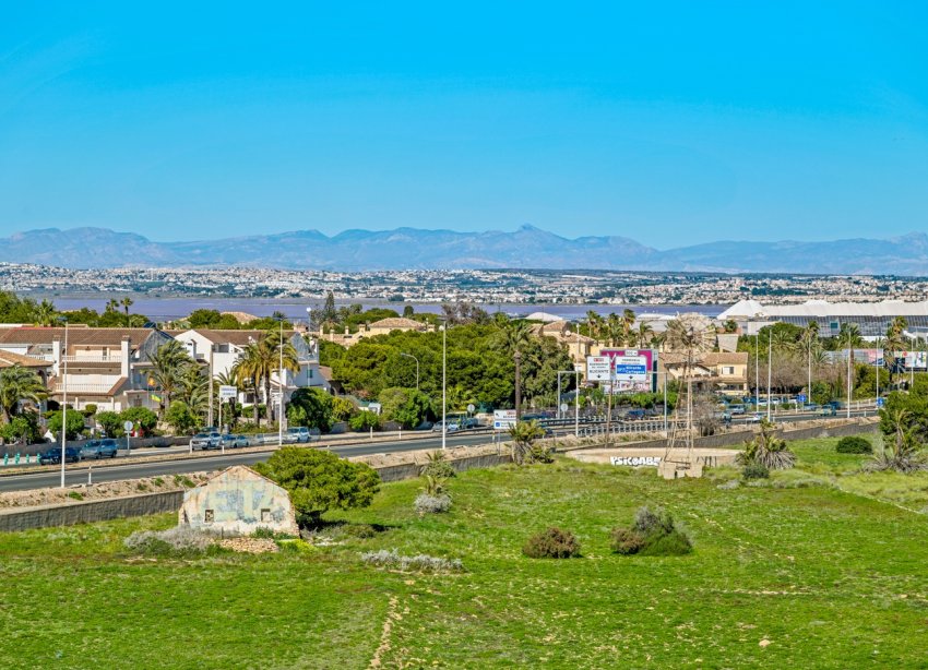 Resale - Apartment - Orihuela Costa - Punta Prima