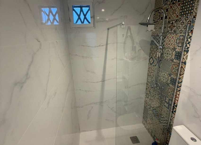 Resale - Apartment - Orihuela Costa - Punta Prima