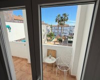 Resale - Apartment - Orihuela Costa - Punta Prima