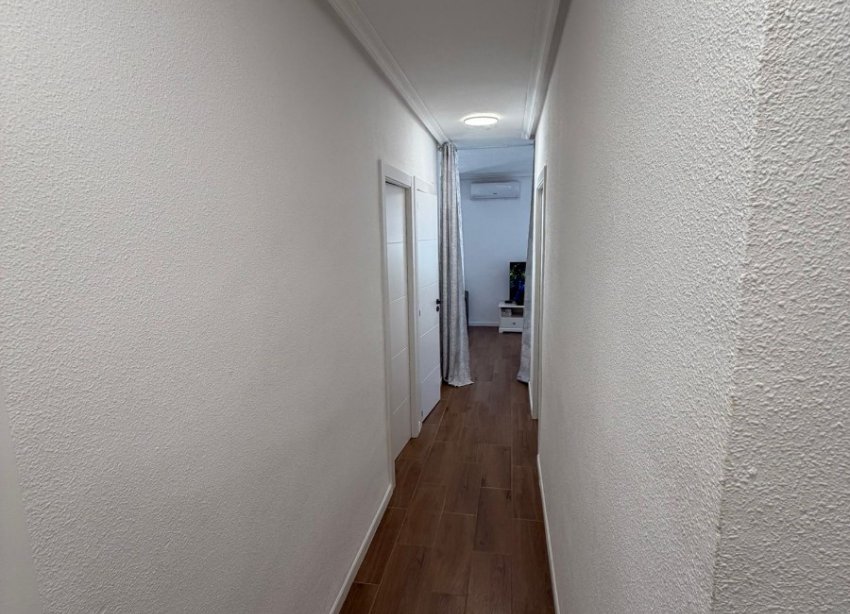 Resale - Apartment - Orihuela Costa - Punta Prima