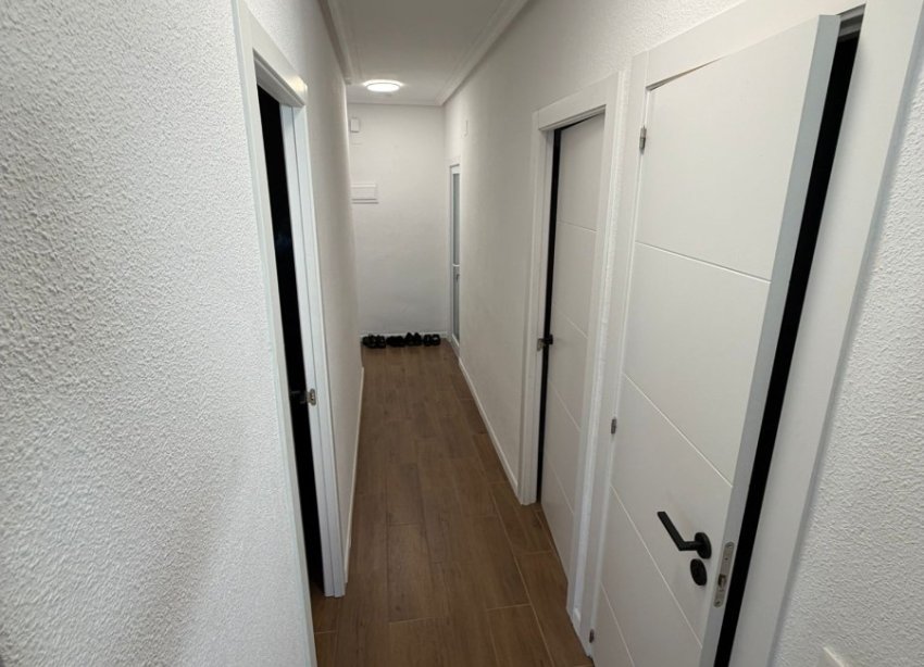 Resale - Apartment - Orihuela Costa - Punta Prima