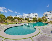 Resale - Apartment - Orihuela Costa - Punta Prima
