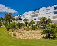 Resale - Apartment - Orihuela Costa - Punta Prima