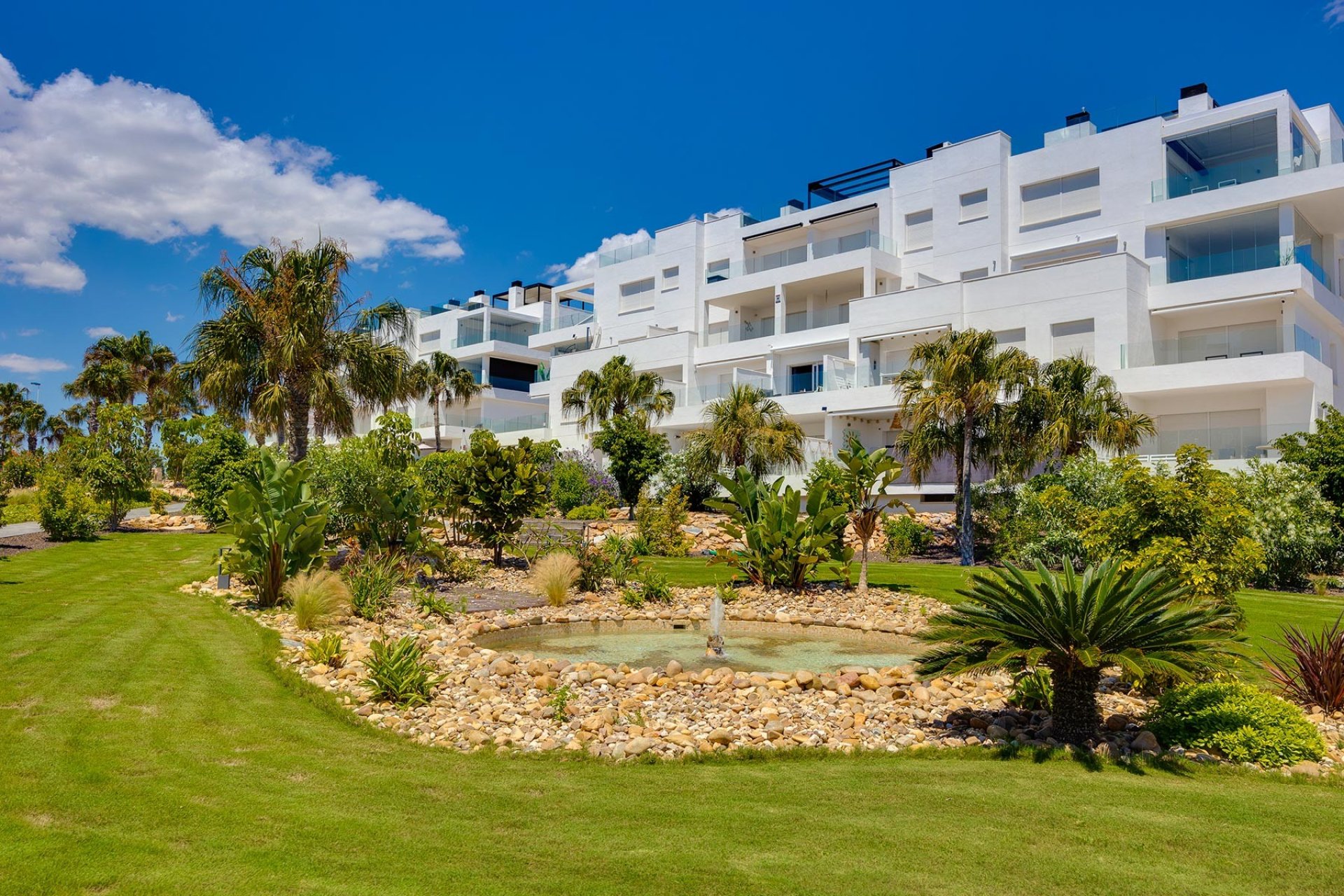 Resale - Apartment - Orihuela Costa - Punta Prima