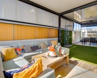 Resale - Apartment - Orihuela Costa - Punta Prima