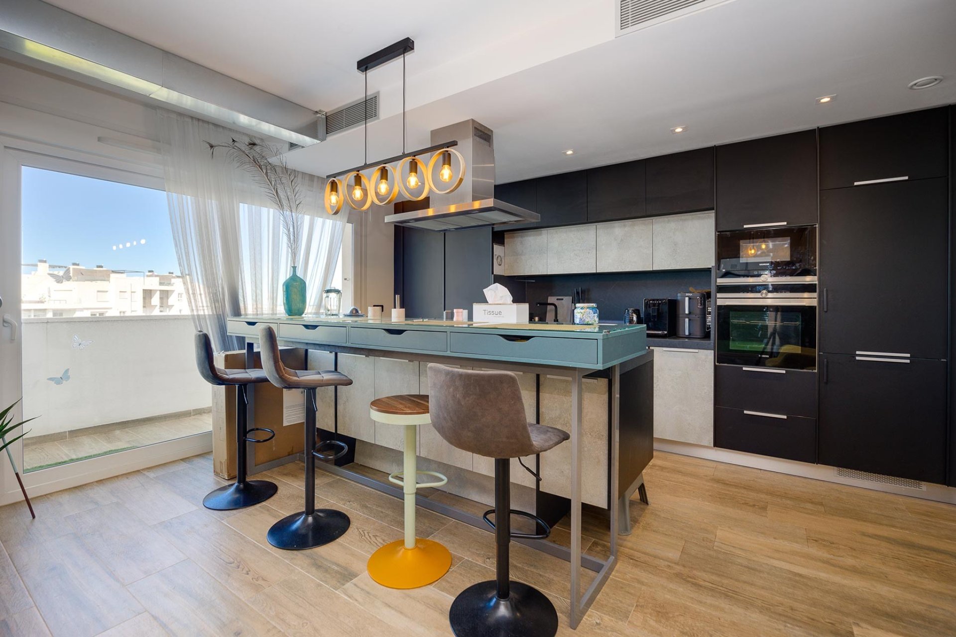 Resale - Apartment - Orihuela Costa - Punta Prima