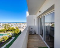 Resale - Apartment - Orihuela Costa - Punta Prima