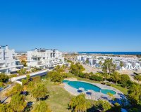 Resale - Apartment - Orihuela Costa - Punta Prima