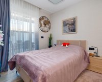 Resale - Apartment - Orihuela Costa - Punta Prima
