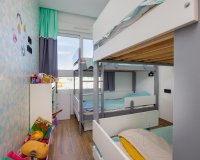 Resale - Apartment - Orihuela Costa - Punta Prima