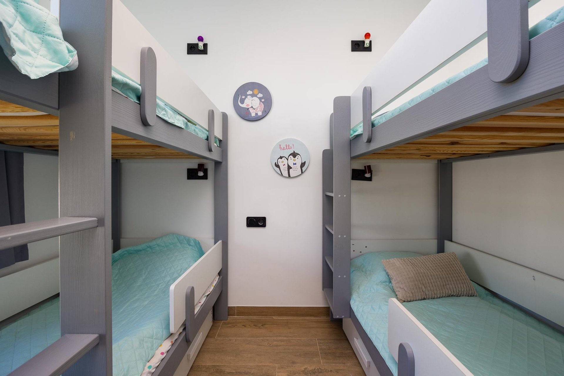 Resale - Apartment - Orihuela Costa - Punta Prima