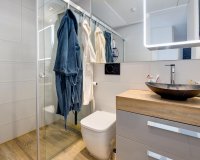 Resale - Apartment - Orihuela Costa - Punta Prima