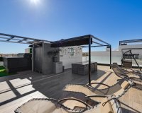 Resale - Apartment - Orihuela Costa - Punta Prima