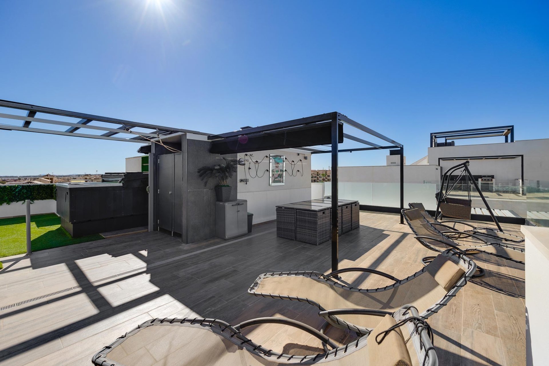 Resale - Apartment - Orihuela Costa - Punta Prima