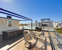 Resale - Apartment - Orihuela Costa - Punta Prima