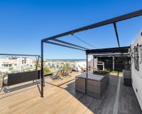 Resale - Apartment - Orihuela Costa - Punta Prima