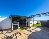 Resale - Apartment - Orihuela Costa - Punta Prima