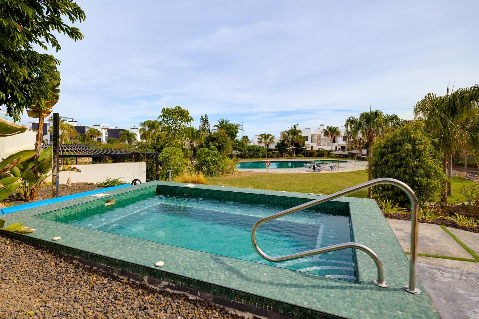 Resale - Apartment - Orihuela Costa - Punta Prima