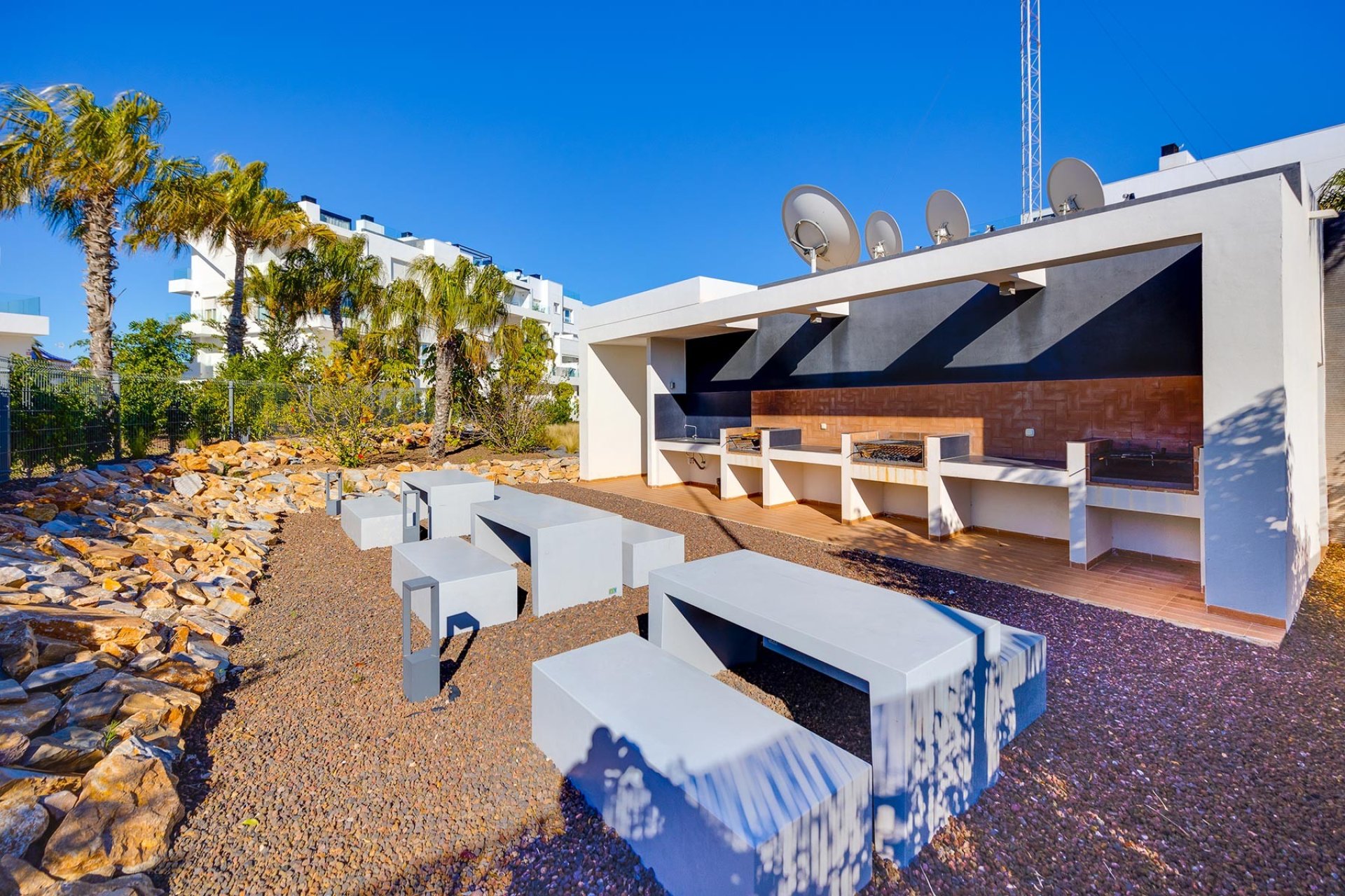 Resale - Apartment - Orihuela Costa - Punta Prima