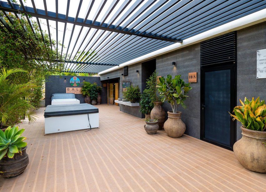 Resale - Apartment - Orihuela Costa - Punta Prima