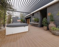 Resale - Apartment - Orihuela Costa - Punta Prima