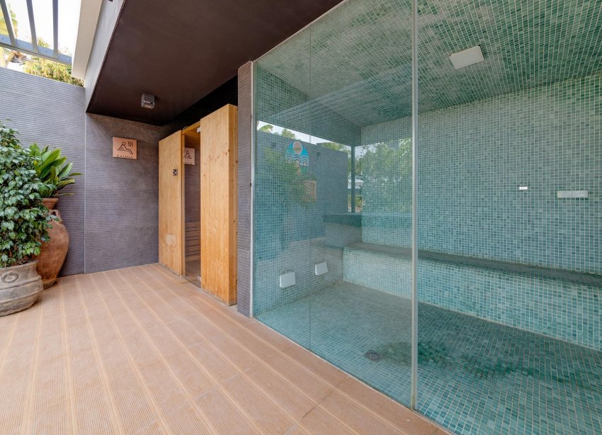 Resale - Apartment - Orihuela Costa - Punta Prima