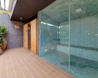 Resale - Apartment - Orihuela Costa - Punta Prima