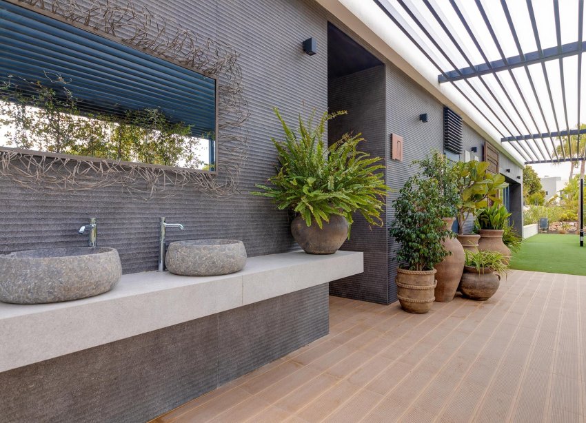 Resale - Apartment - Orihuela Costa - Punta Prima