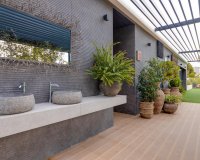 Resale - Apartment - Orihuela Costa - Punta Prima