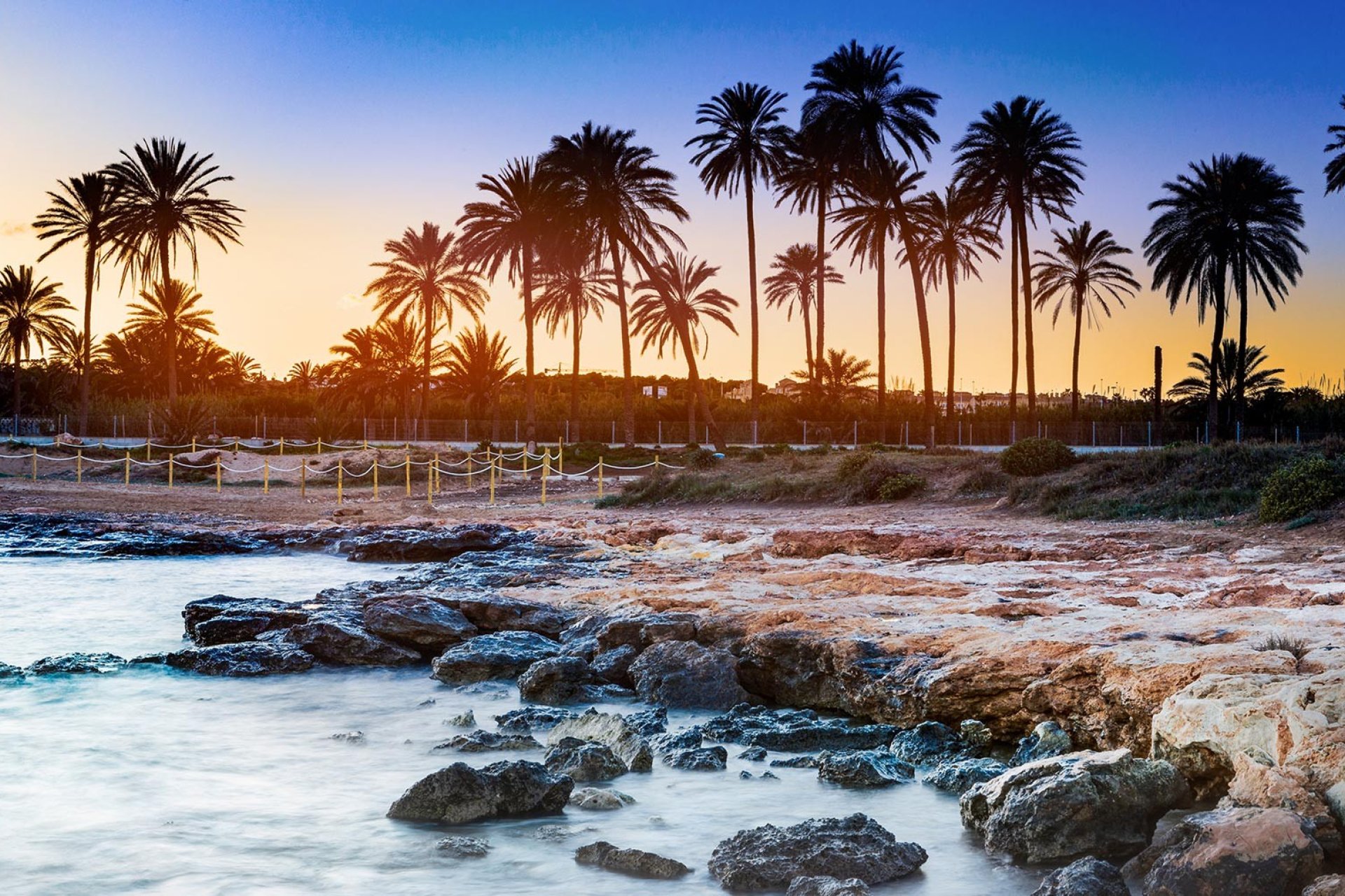 Resale - Apartment - Orihuela Costa - Punta Prima