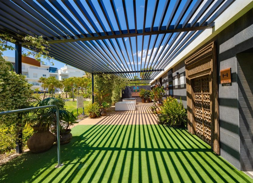 Resale - Apartment - Orihuela Costa - Punta Prima