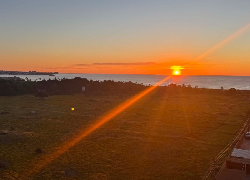 Resale - Apartment - Orihuela Costa - Punta Prima