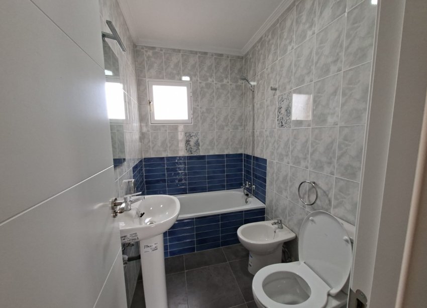 Resale - Apartment - Orihuela Costa - Punta Prima