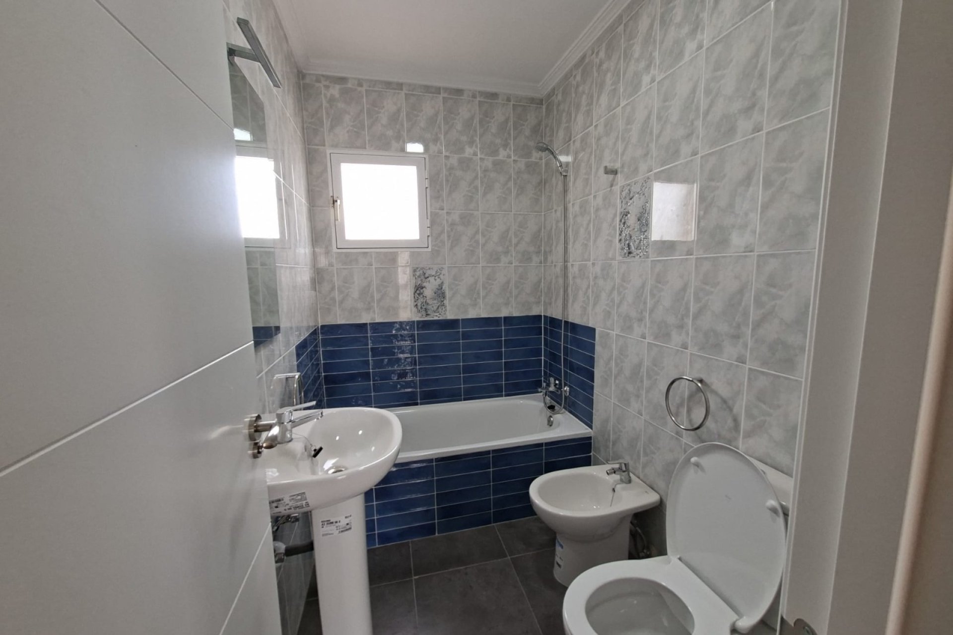 Resale - Apartment - Orihuela Costa - Punta Prima