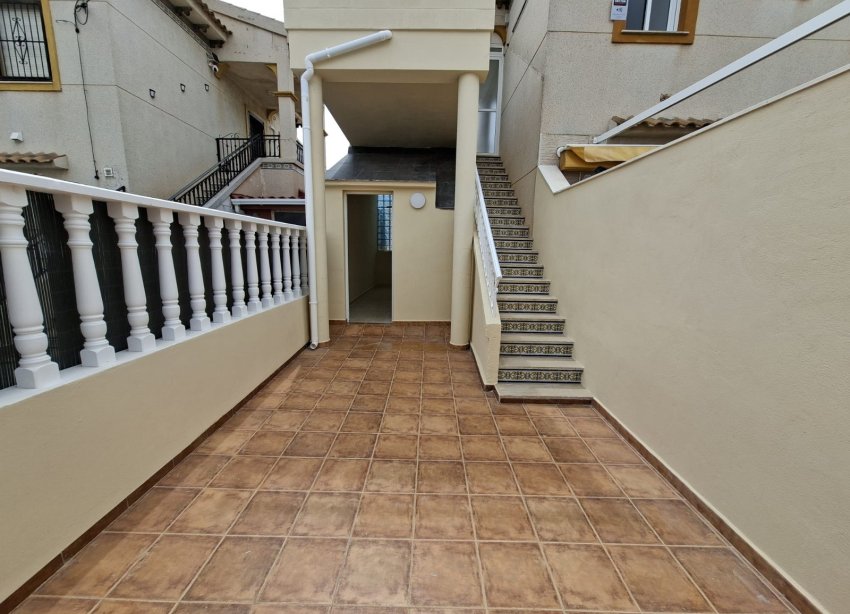 Resale - Apartment - Orihuela Costa - Punta Prima