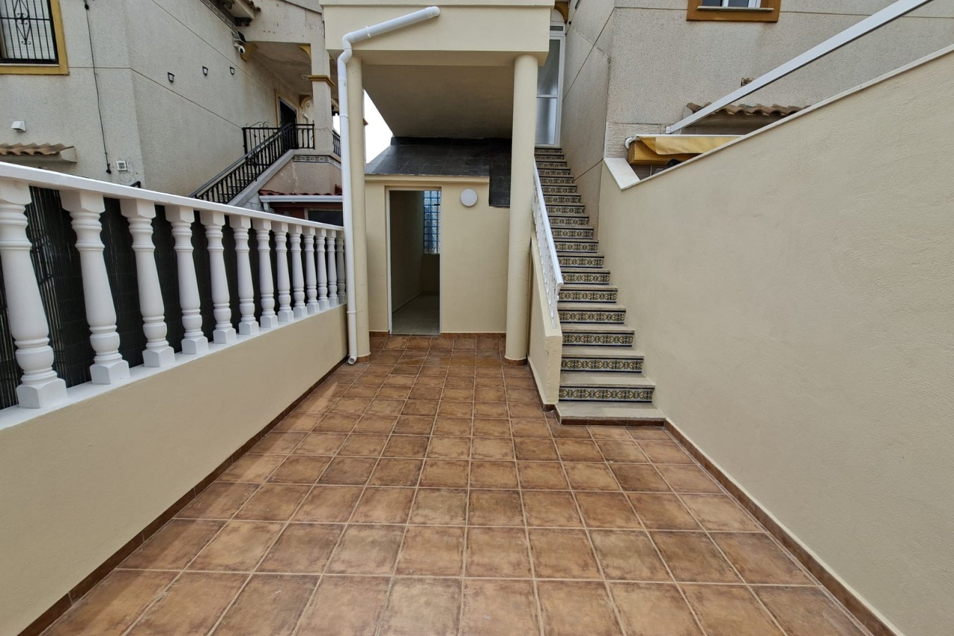 Resale - Apartment - Orihuela Costa - Punta Prima