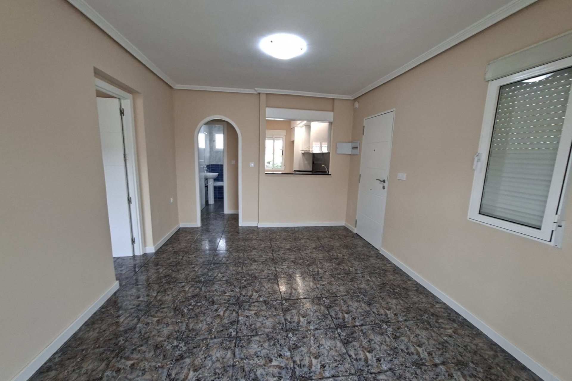 Resale - Apartment - Orihuela Costa - Punta Prima