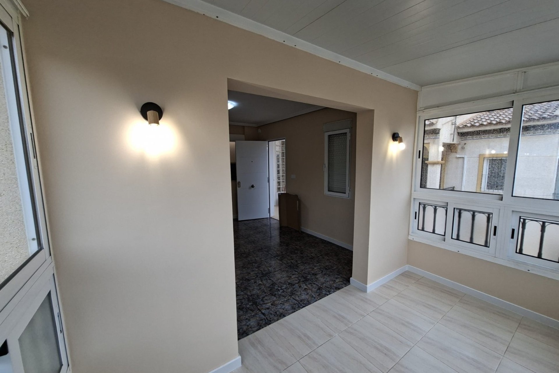 Resale - Apartment - Orihuela Costa - Punta Prima