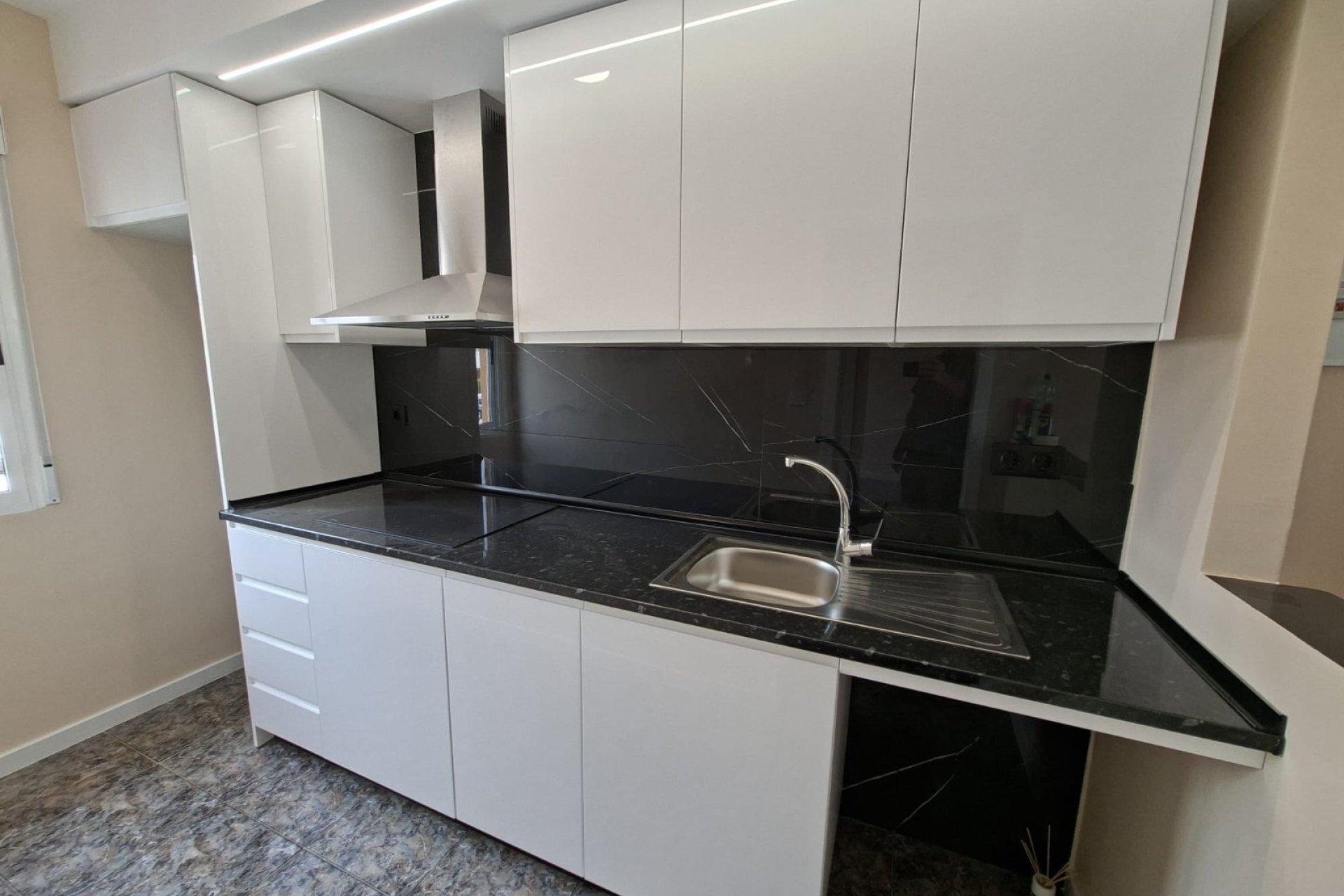 Resale - Apartment - Orihuela Costa - Punta Prima