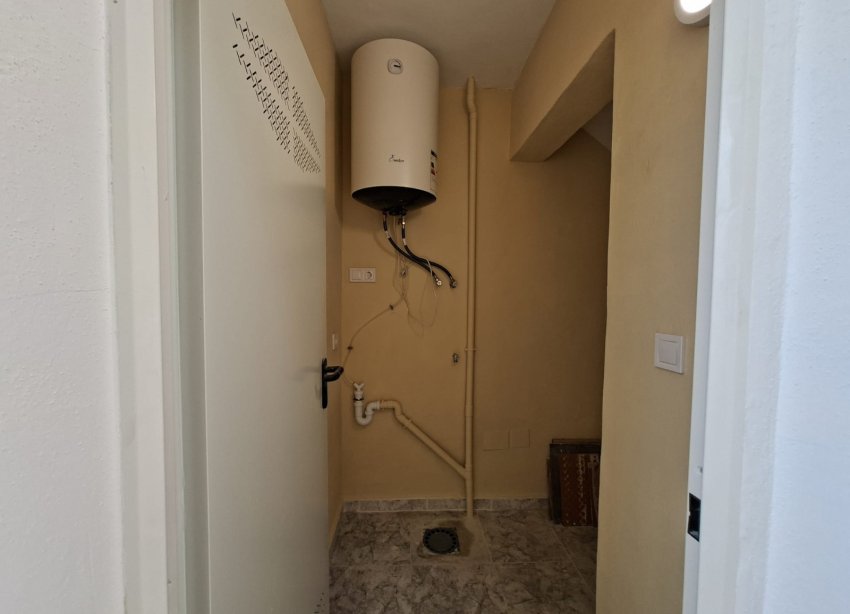 Resale - Apartment - Orihuela Costa - Punta Prima