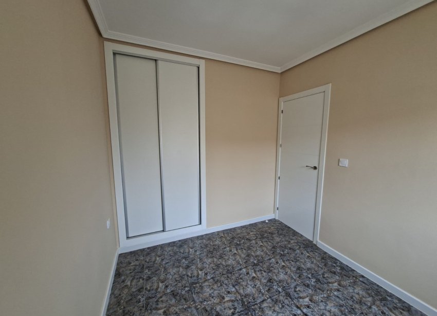 Resale - Apartment - Orihuela Costa - Punta Prima