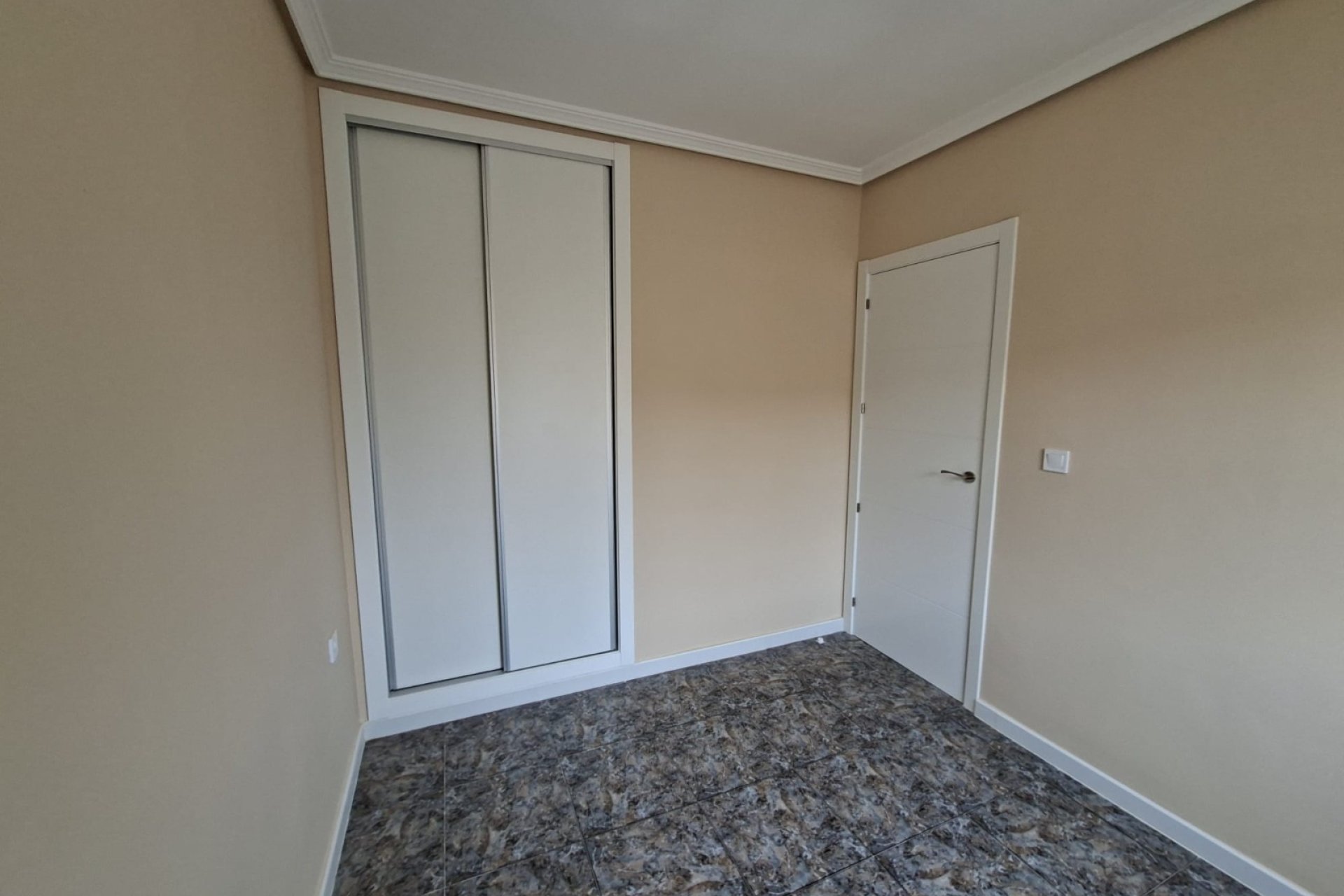 Resale - Apartment - Orihuela Costa - Punta Prima