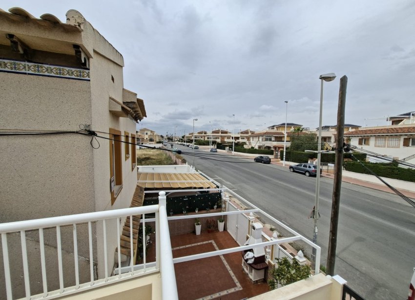 Resale - Apartment - Orihuela Costa - Punta Prima