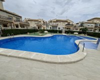 Resale - Apartment - Orihuela Costa - Punta Prima