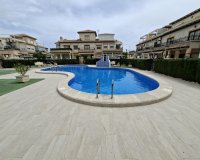 Resale - Apartment - Orihuela Costa - Punta Prima