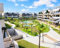 Resale - Apartment - Orihuela Costa - Punta Prima