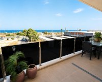 Resale - Apartment - Orihuela Costa - Punta Prima