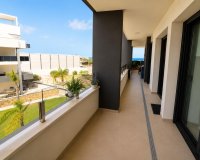 Resale - Apartment - Orihuela Costa - Punta Prima