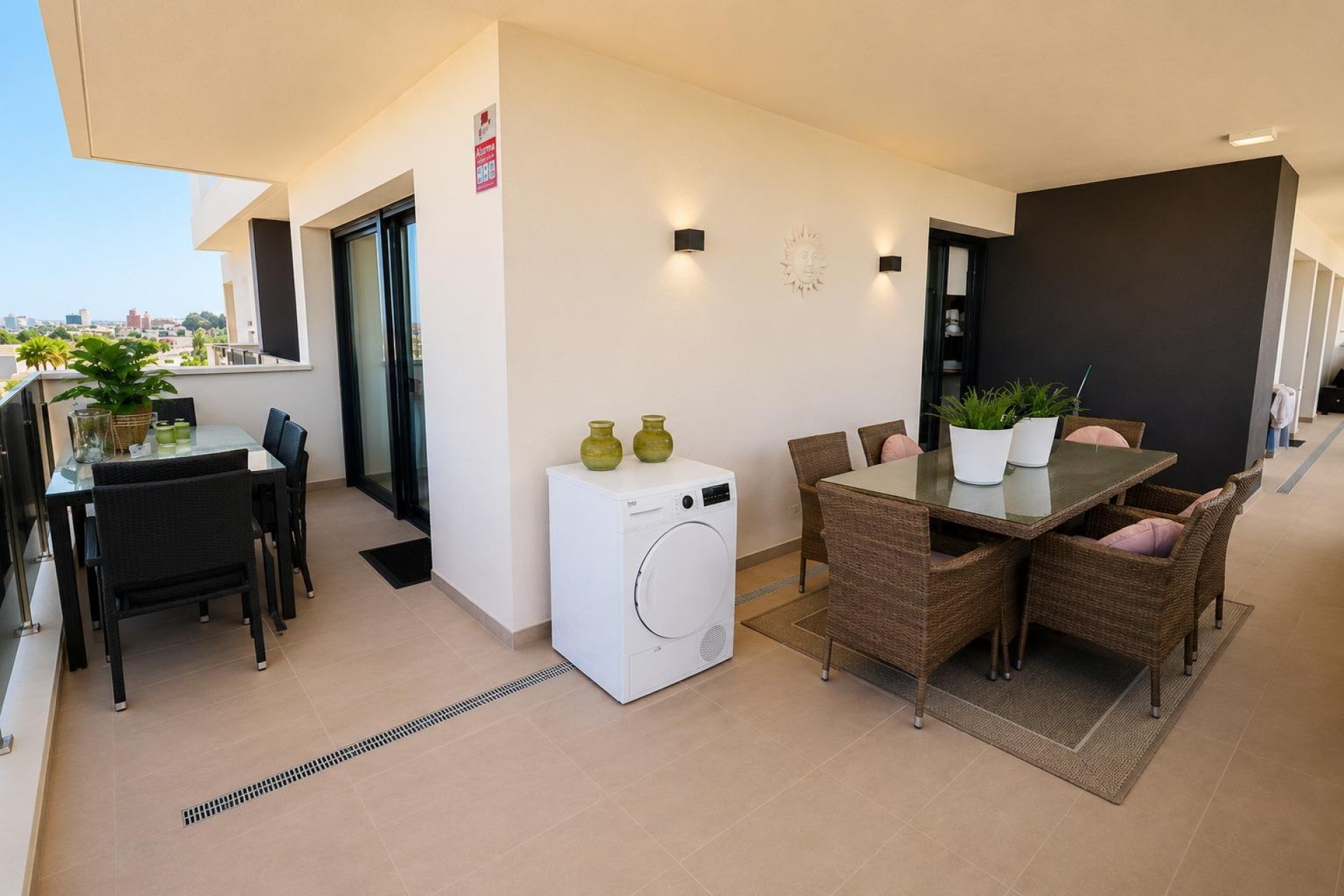 Resale - Apartment - Orihuela Costa - Punta Prima